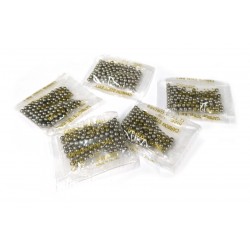 CD BULK Ball Bearings – 1/8″ Pkt. of 144 CD BULK Ball Bearings – 1/8″ Pkt. of 144