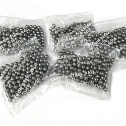 CD BULK Ball Bearings – 3/16″ Pkt. of 144 CD BULK Ball Bearings – 3/16″ Pkt. of 144