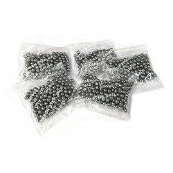 CD BULK Ball Bearings – 3/16″ Pkt. of 144 CD BULK Ball Bearings – 3/16″ Pkt. of 144