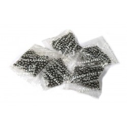 CD BULK Ball Bearings – 5/32″ Pkt. of 144 CD BULK Ball Bearings – 5/32″ Pkt. of 144