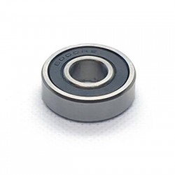 6000RS Cartridge Bearing for D2O Front Hubs 6000RS Cartridge Bearing for D2O Front Hubs