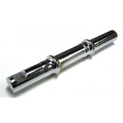 CD Cottered Bottom Bracket Axle – 2-C 136mm CD Cottered Bottom Bracket Axle – 2-C 136mm