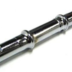 CD Cottered Bottom Bracket Axle – A-16 140mm
