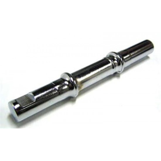 CD Cottered Bottom Bracket Axle – A-16 140mm