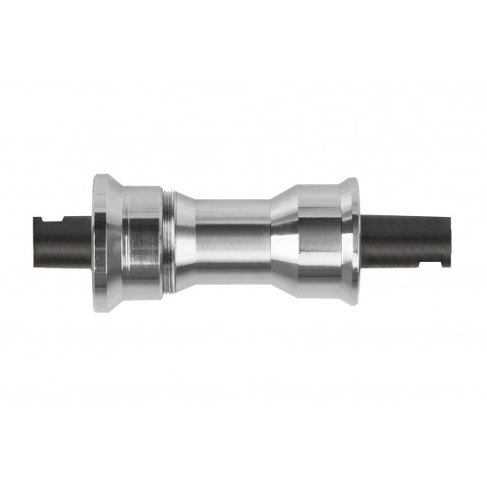 M-Wave Threadless B/B Cartridge for Cottered Axle – 68mm x 136mm M-Wave Threadless B/B Cartridge for Cottered Axle – 68mm x 136mm