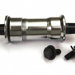 YST Threadless Bottom Bracket Cartridge – 68mm x 116mm