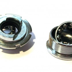 CD BULK ATB Sealed Bottom Bracket 5 Piece Cup Set CD BULK ATB Sealed Bottom Bracket 5 Piece Cup Set