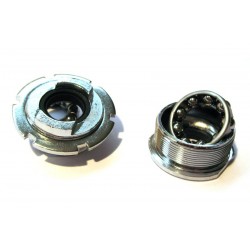 CD BULK ATB Sealed Bottom Bracket 5 Piece Cup Set CD BULK ATB Sealed Bottom Bracket 5 Piece Cup Set