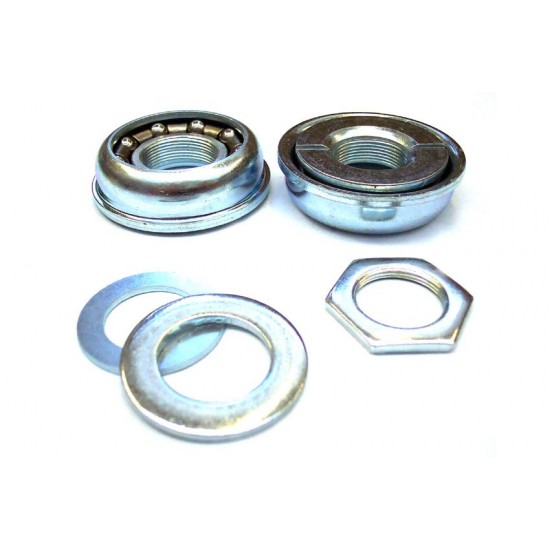 CD BULK BMX US Bottom Bracket 9 Piece Cup Set CD BULK BMX US Bottom Bracket 9 Piece Cup Set