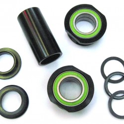 CD Sealed BMX Euro Bottom Bracket Set – for 19mm Axle CD Sealed BMX Euro Bottom Bracket Set – for 19mm Axle