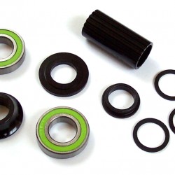 CD Sealed BMX Spanish Bottom Bracket Set – for 19mm Axle CD Sealed BMX Spanish Bottom Bracket Set – for 19mm Axle