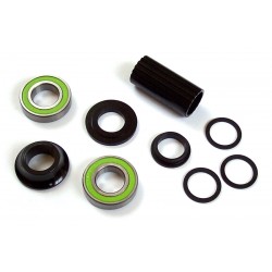CD Sealed BMX Spanish Bottom Bracket Set – for 19mm Axle CD Sealed BMX Spanish Bottom Bracket Set – for 19mm Axle