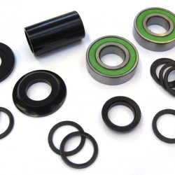 CD Sealed BMX Mid Bottom Bracket Set – for 19mm Axle CD Sealed BMX Mid Bottom Bracket Set – for 19mm Axle