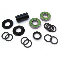 CD Sealed BMX Mid Bottom Bracket Set – for 19mm Axle CD Sealed BMX Mid Bottom Bracket Set – for 19mm Axle