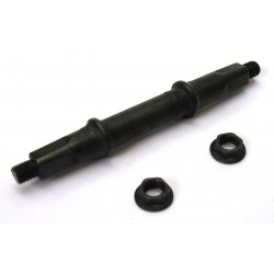 CD Cotterless Axle 3P – 68mm x 119.0mm CD Cotterless Axle 3P – 68mm x 119.0mm
