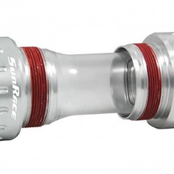 Sunrace BBM97 SS0 External Bottom Bracket – Shimano MTB Sunrace BBM97 SS0 External Bottom Bracket – Shimano MTB