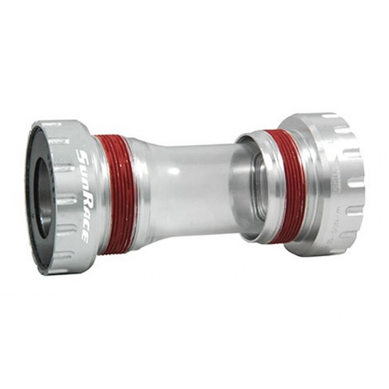 Sunrace BBM97 SS0 External Bottom Bracket – Shimano MTB Sunrace BBM97 SS0 External Bottom Bracket – Shimano MTB