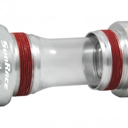 Sunrace BBRS1 External Bottom Bracket – Race Sunrace/SRAM Sunrace BBRS1 External Bottom Bracket – Race Sunrace/SRAM
