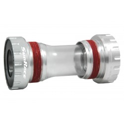 Sunrace BBRS1 External Bottom Bracket – Race Sunrace/SRAM Sunrace BBRS1 External Bottom Bracket – Race Sunrace/SRAM