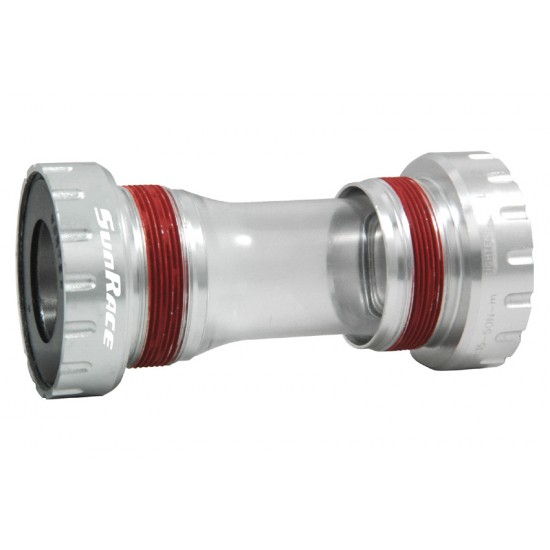 Sunrace BBRS1 External Bottom Bracket – Race Sunrace/SRAM
