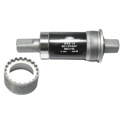 Sunrace BBS15 Sealed Bottom Bracket Cartridge – 68mm x 107mm Sunrace BBS15 Sealed Bottom Bracket Cartridge – 68mm x 107mm