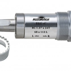 Sunrace BBS18 Sealed Bottom Bracket Cartridge – 68mm x 103mm