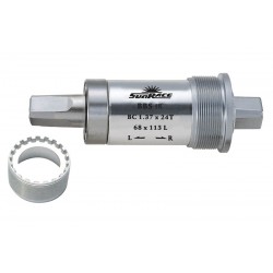 Sunrace BBS18 Sealed Bottom Bracket Cartridge – 68mm x 103mm Sunrace BBS18 Sealed Bottom Bracket Cartridge – 68mm x 103mm