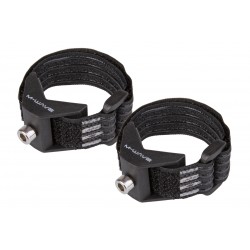 M-WAVE ADA BC Flex 2 Fitting Set for Bottle Cages M-WAVE ADA BC Flex 2 Fitting Set for Bottle Cages