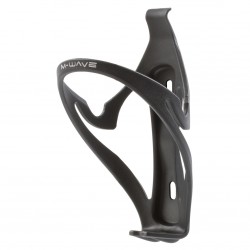 M-WAVE BC 33 Nylon Bottle Cage – Black