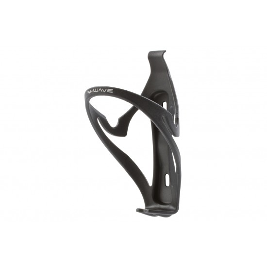 M-WAVE BC 33 Nylon Bottle Cage – Black