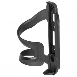 M-WAVE BC Vario Side Bottle Cage – Black