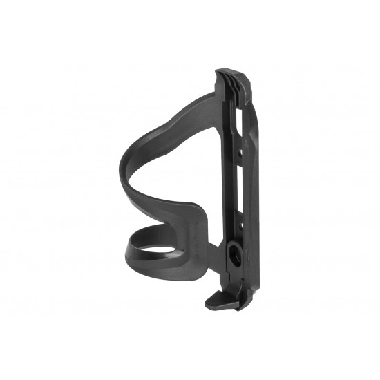 M-WAVE BC Vario Side Bottle Cage – Black M-WAVE BC Vario Side Bottle Cage – Black