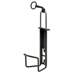M-WAVE 1.5 Litre Bottle Cage – Black M-WAVE 1.5 Litre Bottle Cage – Black