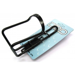 D2O Alloy Bottle Cage – Black D2O Alloy Bottle Cage – Black