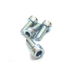 CD Bottle Cage Bolt – M5 x 12mm Stainless Steel Pair CD Bottle Cage Bolt – M5 x 12mm Stainless Steel Pair