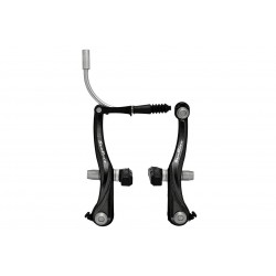 Alloy V-Brake SUNRACE BCM32 – Black FRONT ONLY