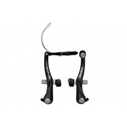 Alloy V-Brake SUNRACE BCM32 – Black REAR ONLY