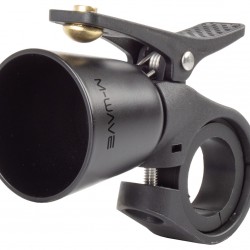 M-WAVE Trophy Bicycle Bell