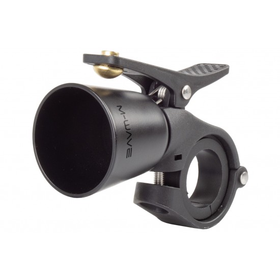 M-WAVE Trophy Bicycle Bell M-WAVE Trophy Bicycle Bell
