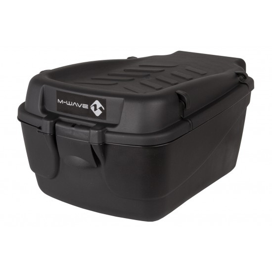 M-WAVE Amsterdam Easy Box L/XL – 18 Litre M-WAVE Amsterdam Easy Box L/XL – 18 Litre