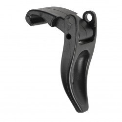 M-WAVE SPARE SIDE CLAMP For Amsterdam Box L Carrier Top Box