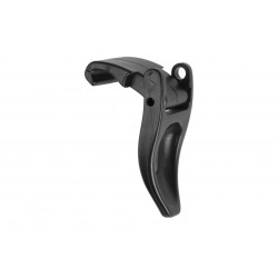 M-WAVE SPARE SIDE CLAMP For Amsterdam Box L Carrier Top Box