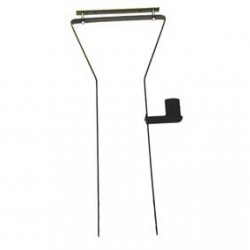 CD Wicker Basket Support CD Wicker Basket Support