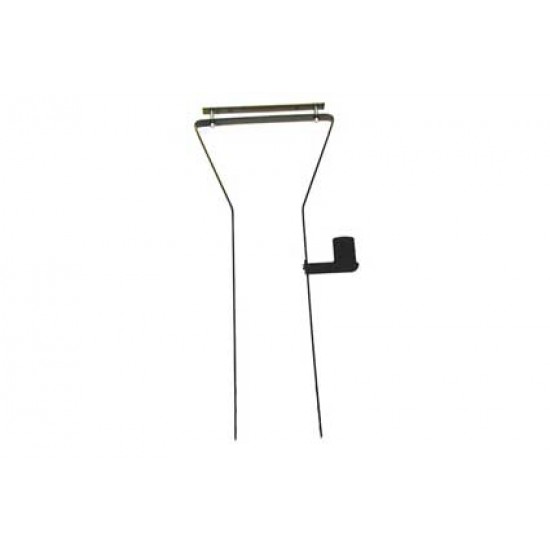 CD Wicker Basket Support CD Wicker Basket Support