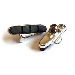 D2O BULK Cartridge Road Brake Blocks – A.K. Type Fit Pair D2O BULK Cartridge Road Brake Blocks – A.K. Type Fit Pair