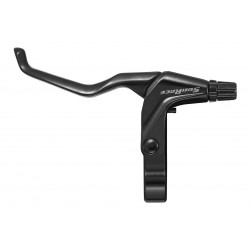 Alloy V-Brake Lever SUNRACE BLM500 – Black LEFT ONLY