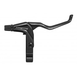 Alloy V-Brake Lever SUNRACE BLM500 – Black RIGHT ONLY