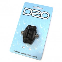 D2O Road Racing Brake Blocks – Uni. A.K. Type Fit Pair D2O Road Racing Brake Blocks – Uni. A.K. Type Fit Pair
