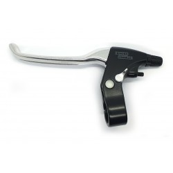 Sturmey Archer BLS73 Brake Lever with Parking Button – Left