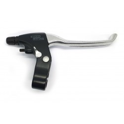 Sturmey Archer BLS73 Brake Lever with Parking Button – Right